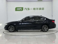 BMW 3 Series 320Li M Sport Package - фото 5
