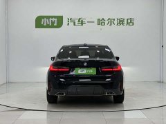 BMW 3 Series 320Li M Sport Package - фото 6