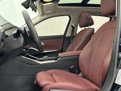 BMW 3 Series 320Li M Sport Package - фото 7