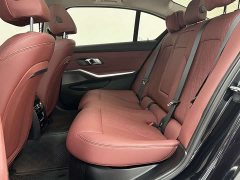 BMW 3 Series 320Li M Sport Package - фото 8