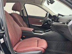 BMW 3 Series 320Li M Sport Package - фото 9
