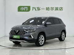 Volkswagen Jetta VS5 2021 280TSI automatic joy - фото 1