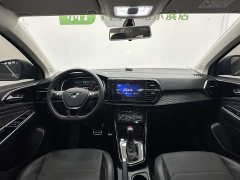 Volkswagen Jetta VS5 2021 280TSI automatic joy - фото 10