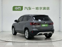 Volkswagen Jetta VS5 2021 280TSI automatic joy - фото 4