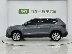 Volkswagen Jetta VS5 2021 280TSI automatic joy - фото 5