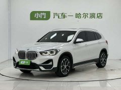BMW X1 sDrive20Li fashionable - фото 1