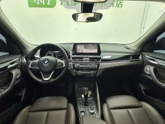 BMW X1 sDrive20Li fashionable - фото 10