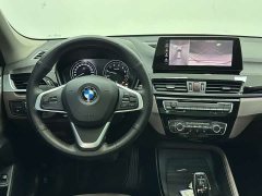 BMW X1 sDrive20Li fashionable - фото 11