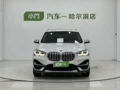 BMW X1 sDrive20Li fashionable - фото 2