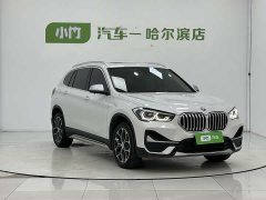 BMW X1 sDrive20Li fashionable - фото 3