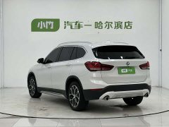 BMW X1 sDrive20Li fashionable - фото 4