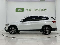BMW X1 sDrive20Li fashionable - фото 5