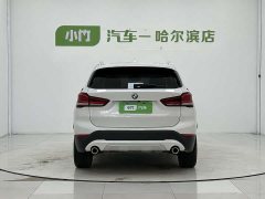 BMW X1 sDrive20Li fashionable - фото 6