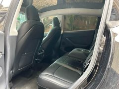 Tesla Model Y standard range rear-wheel drive version - фото 9