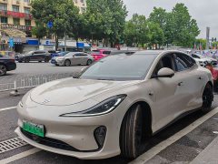 Li Auto Zhiji L6 Max - фото 2