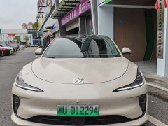 Li Auto Zhiji L6 Max - фото 3