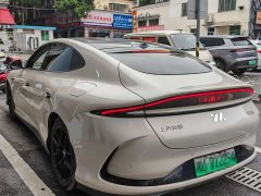Li Auto Zhiji L6 Max - фото 6