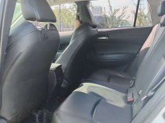Mercedes-Benz Fenglanda 2.0L CVT Deluxe Edition - фото 5