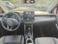 Mercedes-Benz Fenglanda 2.0L CVT Deluxe Edition - фото 6