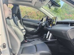 Mercedes-Benz Fenglanda 2.0L CVT Deluxe Edition - фото 7