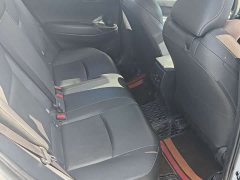 Mercedes-Benz Fenglanda 2.0L CVT Deluxe Edition - фото 8