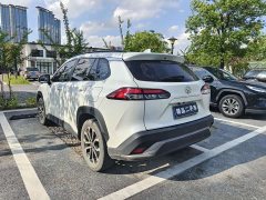 Mercedes-Benz Fenglanda 2.0L CVT Deluxe Edition - фото 9