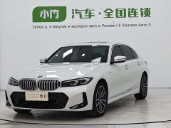 BMW 3 Series 320Li M Sport Package - фото 1
