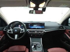 BMW 3 Series 320Li M Sport Package - фото 10