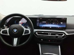 BMW 3 Series 320Li M Sport Package - фото 11