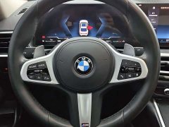 BMW 3 Series 320Li M Sport Package - фото 12