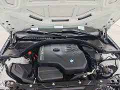 BMW 3 Series 320Li M Sport Package - фото 18