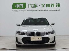 BMW 3 Series 320Li M Sport Package - фото 2