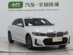 BMW 3 Series 320Li M Sport Package - фото 3