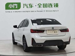 BMW 3 Series 320Li M Sport Package - фото 4