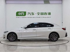 BMW 3 Series 320Li M Sport Package - фото 5