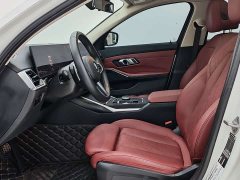 BMW 3 Series 320Li M Sport Package - фото 7