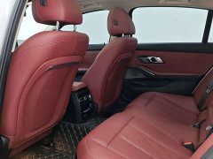BMW 3 Series 320Li M Sport Package - фото 9