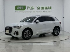 Audi Q3 35 TFSI aggressive and dynamic - фото 1
