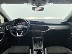 Audi Q3 35 TFSI aggressive and dynamic - фото 10