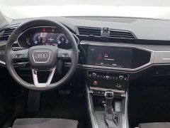 Audi Q3 35 TFSI aggressive and dynamic - фото 11