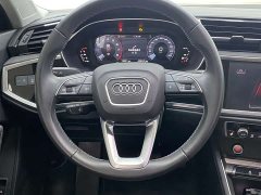 Audi Q3 35 TFSI aggressive and dynamic - фото 12