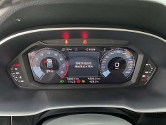 Audi Q3 35 TFSI aggressive and dynamic - фото 13