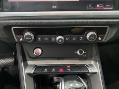 Audi Q3 35 TFSI aggressive and dynamic - фото 14