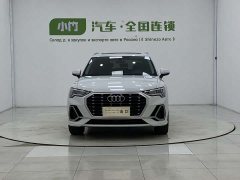 Audi Q3 35 TFSI aggressive and dynamic - фото 2