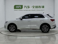 Audi Q3 35 TFSI aggressive and dynamic - фото 5