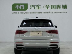 Audi Q3 35 TFSI aggressive and dynamic - фото 6