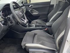 Audi Q3 35 TFSI aggressive and dynamic - фото 7