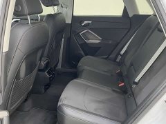 Audi Q3 35 TFSI aggressive and dynamic - фото 8
