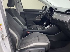 Audi Q3 35 TFSI aggressive and dynamic - фото 9