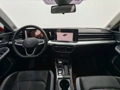 Lynk & Co Lingdu L 280TSI DSG spicy version - фото 10